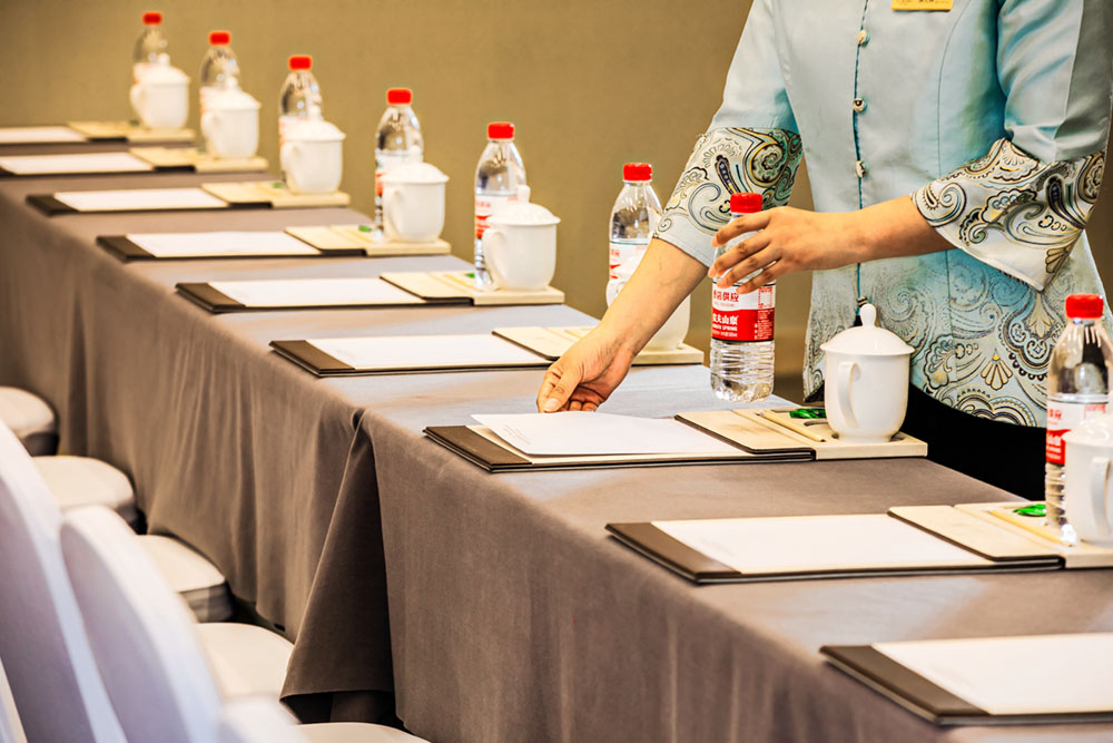 會議服務與會議及展覽服務 概述、特點與價值