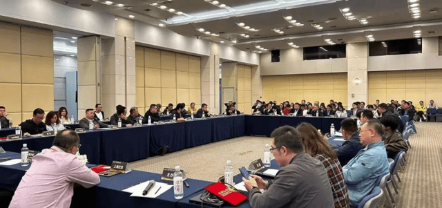 攜手共創(chuàng) 智贏未來(lái) 第十七屆智慧商業(yè)信息化行業(yè)大會(huì)暨展覽會(huì)即將啟幕